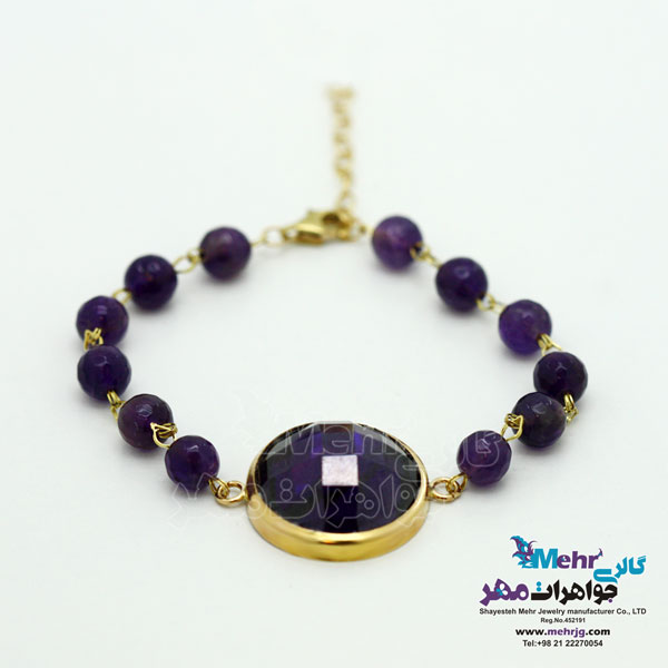 Amethyst stone store near on sale me